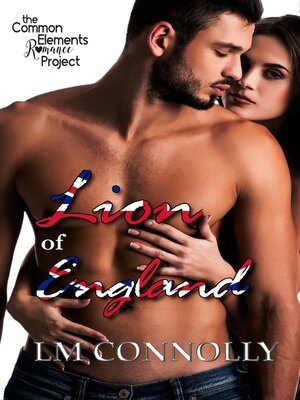 cover image of The Lion of England